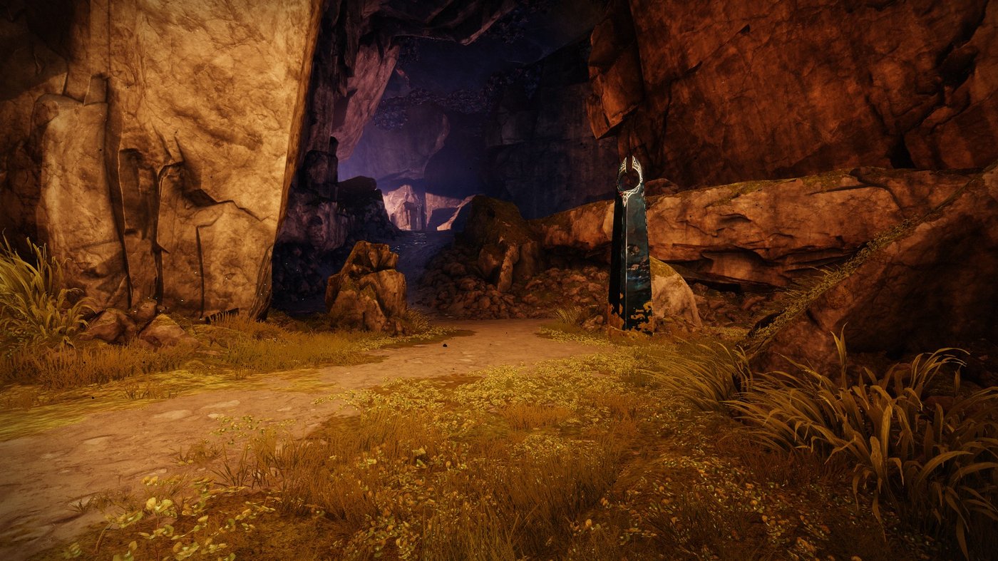 Aphelion's Rest - interior #3 Aphelion's Rest - interior #3